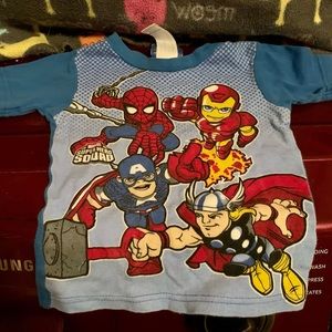 Marvel Avengers T-shirt